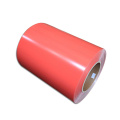 Color Coating Aluminum Rolls Mirror Alloy Sheet Colored Aluminum Coil